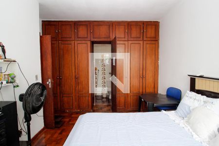 Apartamento à venda com 3 quartos, 102m² em Nova Floresta, Belo Horizonte