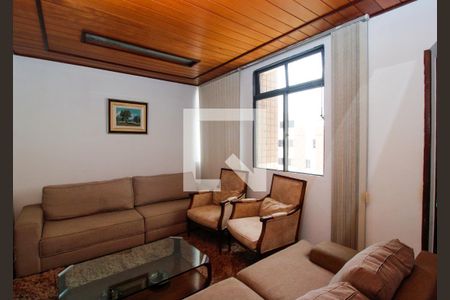 Apartamento à venda com 3 quartos, 102m² em Nova Floresta, Belo Horizonte