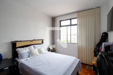 Apartamento à venda com 3 quartos, 102m² em Nova Floresta, Belo Horizonte