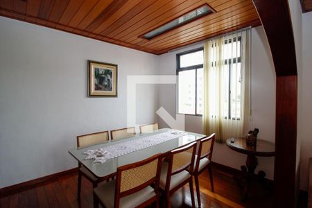 Apartamento à venda com 3 quartos, 102m² em Nova Floresta, Belo Horizonte