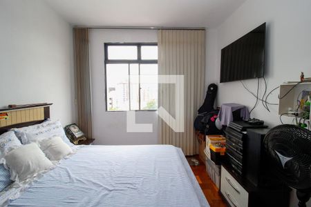 Apartamento à venda com 3 quartos, 102m² em Nova Floresta, Belo Horizonte