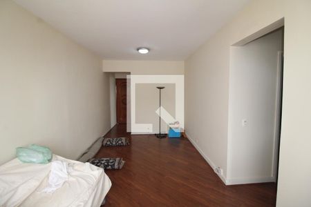 Sala de apartamento à venda com 2 quartos, 72m² em Vila Prado, São Paulo