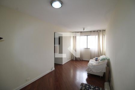 Sala de apartamento à venda com 2 quartos, 72m² em Vila Prado, São Paulo