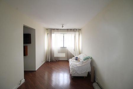 Sala de apartamento à venda com 2 quartos, 72m² em Vila Prado, São Paulo