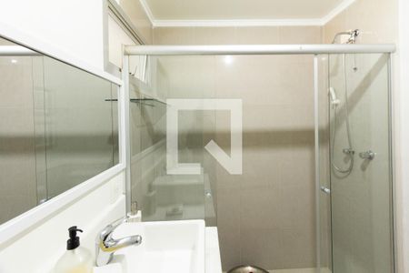 Banheiro de apartamento à venda com 2 quartos, 98m² em Indianópolis, São Paulo