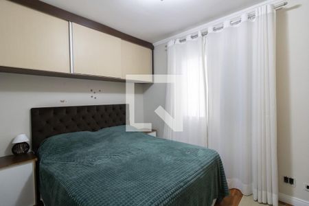 Quarto 1 de apartamento para alugar com 3 quartos, 67m² em Portal dos Gramados, Guarulhos