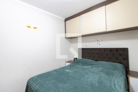 Quarto 1 de apartamento para alugar com 3 quartos, 67m² em Portal dos Gramados, Guarulhos