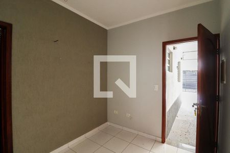 Sala de casa para alugar com 1 quarto, 110m² em Jardim do Colegio, São Paulo