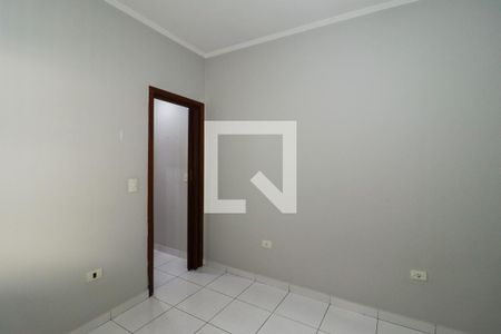 Quarto de casa para alugar com 1 quarto, 110m² em Jardim do Colegio, São Paulo