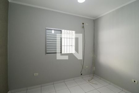 Quarto de casa para alugar com 1 quarto, 110m² em Jardim do Colegio, São Paulo