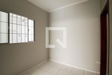 Sala de casa para alugar com 1 quarto, 110m² em Jardim do Colegio, São Paulo