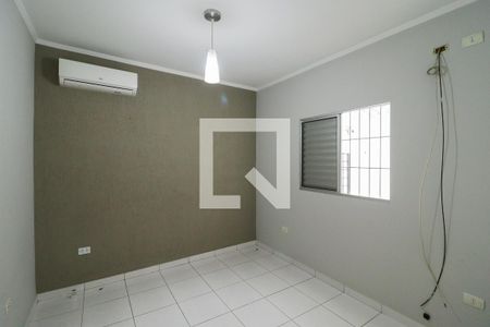 Quarto de casa para alugar com 1 quarto, 110m² em Jardim do Colegio, São Paulo