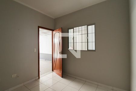 Sala de casa para alugar com 1 quarto, 110m² em Jardim do Colegio, São Paulo