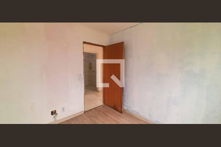 Quarto 1 de apartamento à venda com 2 quartos, 47m² em Metalúrgicos, Osasco