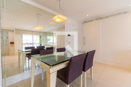 Sala de apartamento para alugar com 2 quartos, 70m² em Vila Prudente, São Paulo