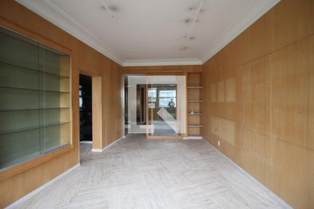 Detalhe da suíte  de apartamento à venda com 3 quartos, 176m² em Leblon, Rio de Janeiro