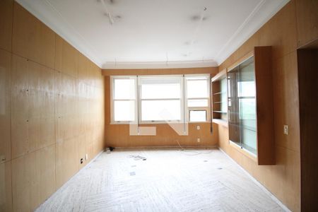 Suíte  de apartamento à venda com 3 quartos, 176m² em Leblon, Rio de Janeiro