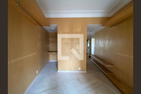 Detalhe da suíte  de apartamento à venda com 3 quartos, 176m² em Leblon, Rio de Janeiro