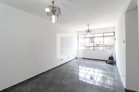 Sala de apartamento para alugar com 2 quartos, 78m² em Guapira, São Paulo