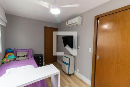 Suíte 1 de apartamento para alugar com 3 quartos, 162m² em Santa Rosa, Niterói