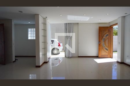 Sala de casa para alugar com 3 quartos, 150m² em Moenda, Florianópolis