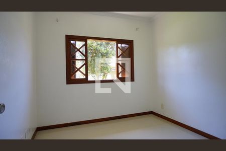 Quarto 1 - Vista de casa para alugar com 3 quartos, 150m² em Moenda, Florianópolis