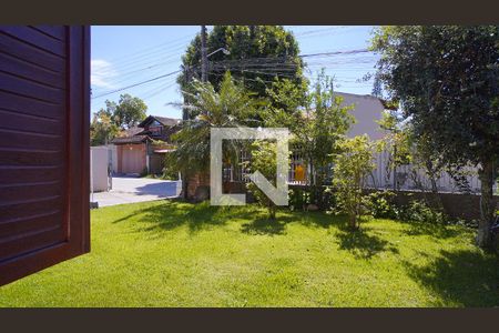 Quarto 1 - Vista de casa para alugar com 3 quartos, 150m² em Moenda, Florianópolis