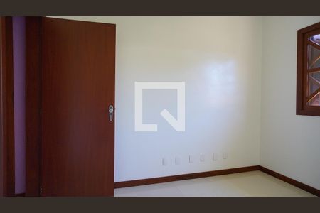 Quarto 1 - Vista de casa para alugar com 3 quartos, 150m² em Moenda, Florianópolis