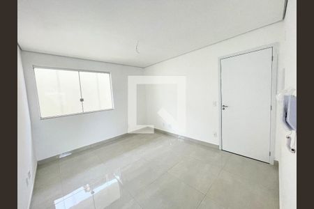 Apartamento à venda com 50m², 2 quartos e 1 vagaSala