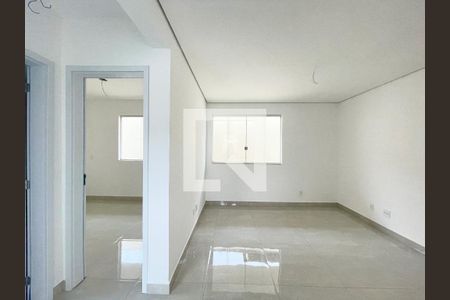 Apartamento à venda com 50m², 2 quartos e 1 vagaSala