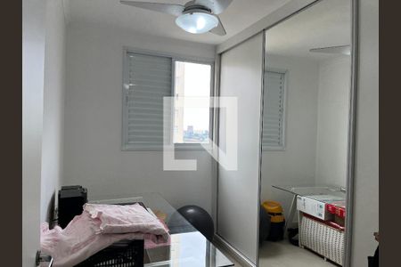 Quarto 1 de apartamento à venda com 2 quartos, 55m² em Lapa, São Paulo