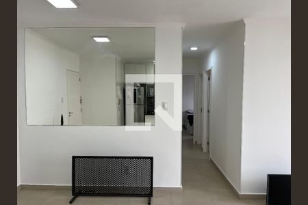 Sala de apartamento à venda com 2 quartos, 55m² em Lapa, São Paulo