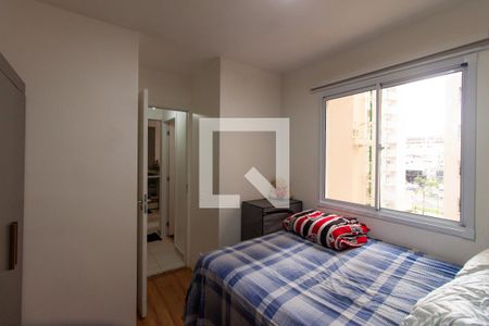 Quarto 1 de apartamento à venda com 2 quartos, 32m² em Vila Ema, São Paulo