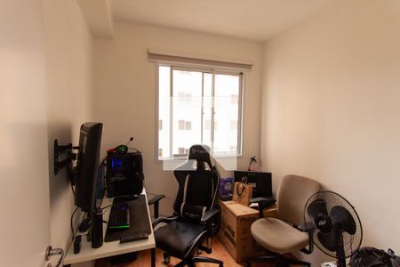 Quarto 2 de apartamento à venda com 2 quartos, 32m² em Vila Ema, São Paulo