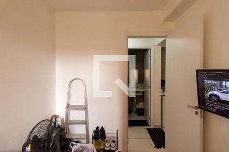 Quarto 2 de apartamento à venda com 2 quartos, 32m² em Vila Ema, São Paulo