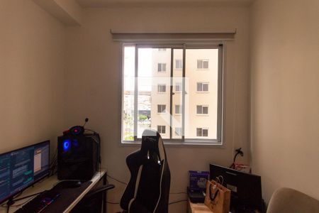 Quarto 2 de apartamento à venda com 2 quartos, 32m² em Vila Ema, São Paulo