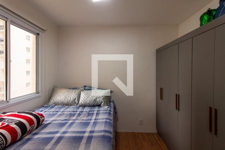 Quarto 1 de apartamento à venda com 2 quartos, 32m² em Vila Ema, São Paulo