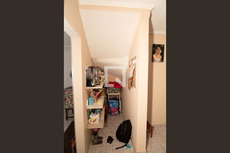 Depósito sala de casa à venda com 3 quartos, 160m² em Jardim Sapopemba, São Paulo