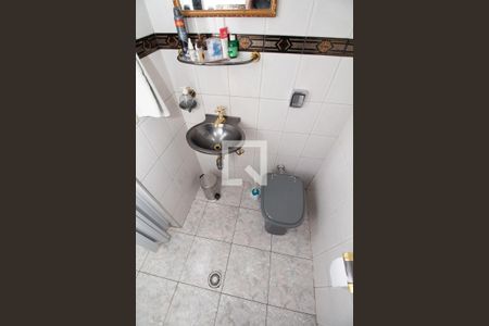 Lavabo de casa à venda com 3 quartos, 160m² em Jardim Sapopemba, São Paulo