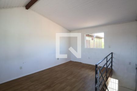 Quarto de kitnet/studio para alugar com 1 quarto, 44m² em Igara, Canoas