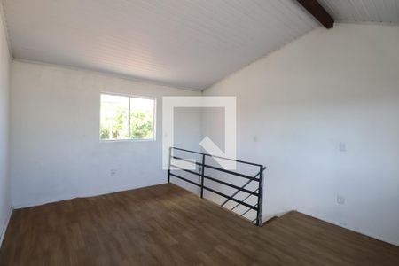 Quarto de kitnet/studio para alugar com 1 quarto, 44m² em Igara, Canoas