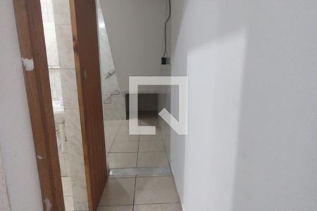 Sala de casa para alugar com 2 quartos, 64m² em Vila São Luis, Duque de Caxias