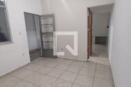 Sala de casa para alugar com 2 quartos, 64m² em Vila São Luis, Duque de Caxias