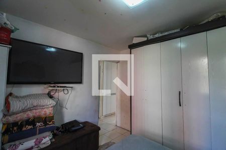 Quarto 1 de apartamento à venda com 2 quartos, 64m² em Jardim Santa Adelia, São Paulo