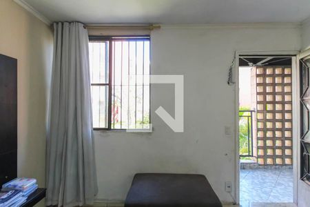 Sala de apartamento à venda com 2 quartos, 64m² em Jardim Santa Adelia, São Paulo
