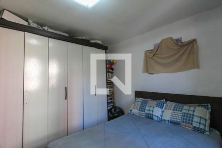 Quarto 1 de apartamento à venda com 2 quartos, 64m² em Jardim Santa Adelia, São Paulo