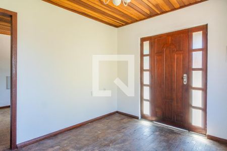 Sala de casa para alugar com 3 quartos, 235m² em Cavalhada, Porto Alegre