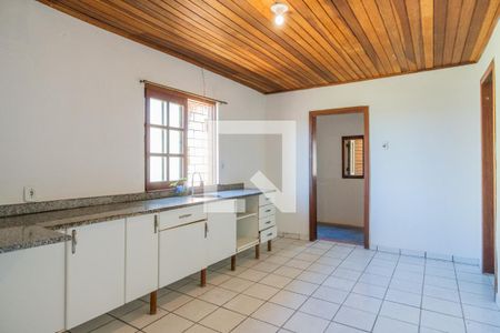 Casa à venda com 235m², 3 quartos e 4 vagas Casa à venda com 235m², 3 quartos e 4 vagasCozinha