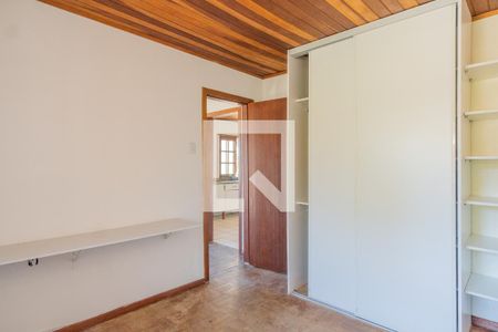 Quarto 1 de casa para alugar com 3 quartos, 235m² em Cavalhada, Porto Alegre