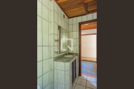 Casa à venda com 235m², 3 quartos e 4 vagas Casa à venda com 235m², 3 quartos e 4 vagasBanheiro Social